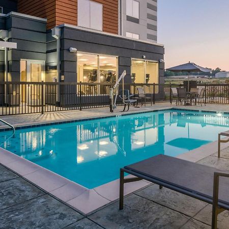 Fairfield By Marriott Inn & Suites 앨버트빌 외부 사진
