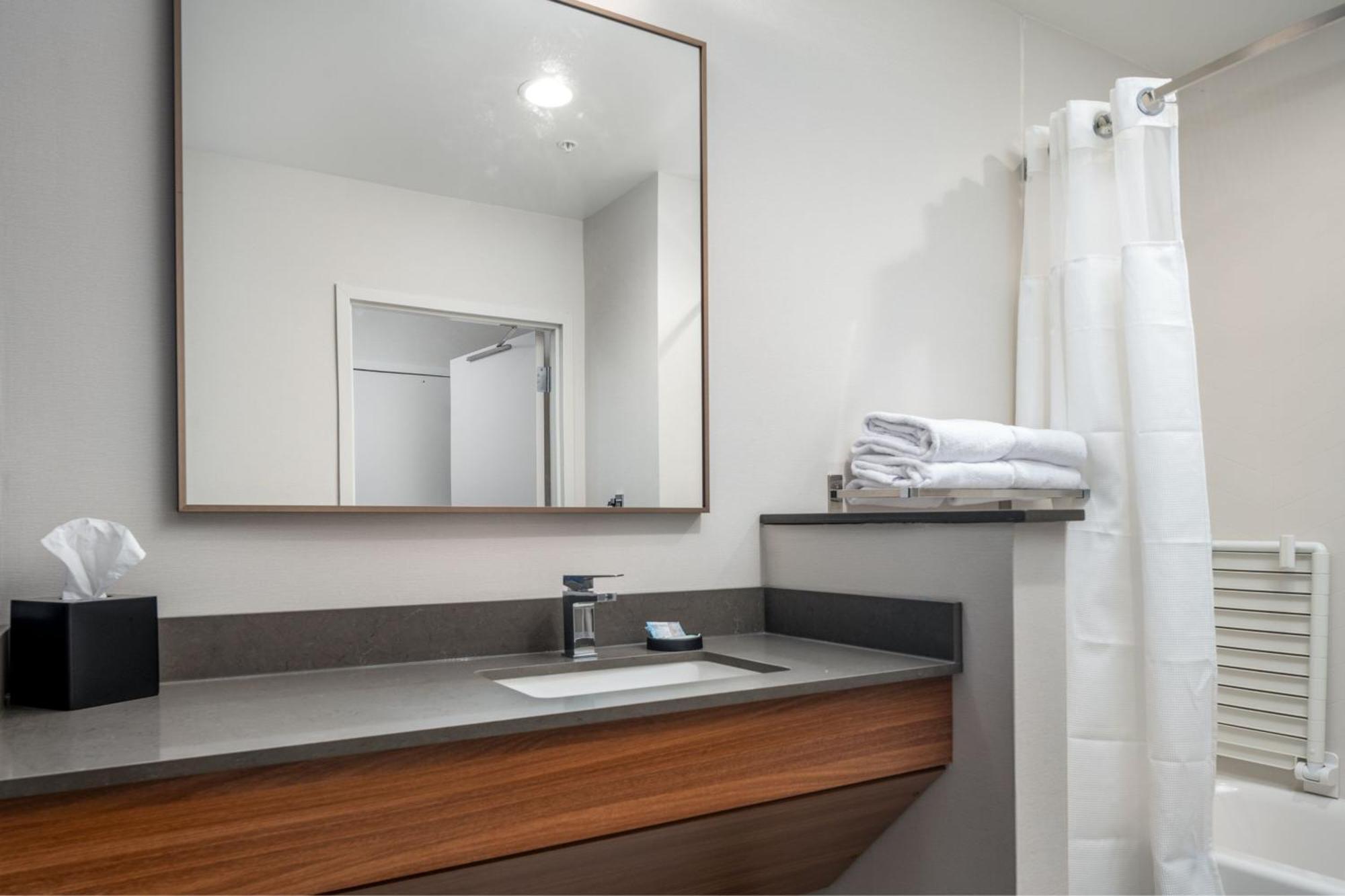 Fairfield By Marriott Inn & Suites 앨버트빌 외부 사진